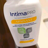 茵緹瑪（Intima）私處護(hù)理液蔓越莓+乳酸益生元PRO私處洗液宋茜同款女性女士私密處 曬單實(shí)拍圖