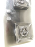 老板（Robam）【金榜爆款】JZT-57B6D天然氣家用燃?xì)庠钋度胧矫簹庠钜耘f換新國(guó)家補(bǔ)貼5.2kW一級(jí)能效猛火灶 曬單實(shí)拍圖