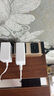 M&G突破電氣PDU插座/電競(jìng)USB桌面插線板/拖線板 6位1.8米線  防過(guò)載三合一開(kāi)關(guān) 安推MG37-1G 曬單實(shí)拍圖