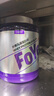 FoYes精準分離乳清蛋白粉90%高蛋白低乳糖不耐運動(dòng)健身1.65磅蜜桃 曬單實(shí)拍圖