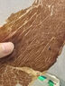 1號會員店 原味牛肉脆片100g 香烤薄脆牛脆脆內(nèi)蒙特產(chǎn) 曬單實拍圖