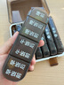Daisy Leaf 日本旅行一周七天藥盒49格特大一個(gè)月大容量藥盒便攜藥品分裝盒 曬單實(shí)拍圖