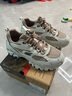 斯凱奇（Skechers）云嵐鞋男鞋秋季戶(hù)外徒步鞋登山鞋耐磨緩震運動(dòng)鞋百搭休閑鞋237426 曬單實(shí)拍圖