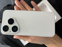HUAWEI Pura 80 12GB+512GB 絲絨白 絲絨直屏 紅楓原色影像 全新鴻蒙AI 華為鴻蒙智能手機(jī) 曬單實(shí)拍圖