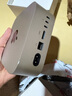 【95成新】Apple/蘋果AI電腦/2024Mac mini迷你主機(jī) M4銀色(10+10核) 16G 256G臺(tái)式電腦主機(jī) MU9D3CH/A 曬單實(shí)拍圖