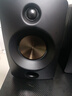 JBL CM500 藍(lán)牙音箱電腦桌面音響高保真有源監(jiān)聽音箱臺式電腦音箱生日禮物送男友 CM500 黑色 曬單實(shí)拍圖
