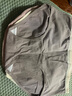 真維斯（JEANSWEST）女士內(nèi)褲純棉7A抑菌夏季薄款裸感無痕簡約舒適大碼女生三角褲4條 曬單實拍圖