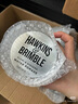 HAWKINS & BRIMBLE霍金斯小銀罐水基發(fā)油100g發(fā)油男士發(fā)蠟發(fā)泥造型 品牌直供品質(zhì) 曬單實(shí)拍圖