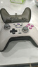 蓋世小雞（GAMESIR）啟明星NS版switch2/switch體感手柄 HD震動(dòng)steam無(wú)線藍(lán)牙游戲手柄pro電腦pc手機(jī)任天堂霍爾搖桿 曬單實(shí)拍圖