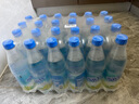 可口可樂（Coca-Cola）雪菲力 檸檬味鹽汽水 600mlx24瓶 整箱裝  曬單實拍圖