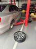 佳通(Giti)汽車輪胎205/55R16 94V  221v1 適配速騰/寶來/朗逸 曬單實(shí)拍圖