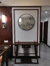 京城世家入戶(hù)玄關(guān)裝飾畫(huà)銅雕畫(huà)萬(wàn)里長(cháng)城圓形掛畫(huà)銅板畫(huà)進(jìn)門(mén)走廊過(guò)道高級感 長(cháng)城 100cm 黃銅板+高清玻璃+實(shí)木邊框 曬單實(shí)拍圖