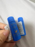 資生堂（Shiseido）藍胖子防曬水動(dòng)力高效防曬乳7ml 防水防汗防紫外線(xiàn)小樣旅行試用裝 藍胖子防曬 7ml*3 曬單實(shí)拍圖