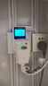綠林功率電量計量插座10A家電衛(wèi)廚用電力監(jiān)測儀功耗插座電表計度器 曬單實拍圖