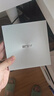 華碩8倍速 USB2.0 外置DVD刻錄機 移動光驅 銀色(兼容蘋果系統(tǒng)/SDRW-08U7M-U) 曬單實拍圖