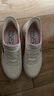 斯凱奇（Skechers）閃穿鞋女鞋夏季懶人一腳蹬健步鞋舒適軟底透氣運(yùn)動(dòng)跑步鞋150123 曬單實(shí)拍圖