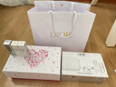 迪奧DIOR【鄧為同款】小A瓶面霜護(hù)膚禮盒套裝(面霜+水+精華) 生日禮物 曬單實(shí)拍圖