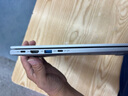聯(lián)想 瑞天筆記本電腦 14英寸(銳龍R7 8745HS 16G DDR5 512G SSD) 商務辦公學生輕薄本 銀空灰 曬單實拍圖