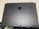 微軟【全新AI】Surface Pro第11版平板筆記本二合一13英寸OLED觸控電腦AIPC辦公商務(wù) 驍龍XElite(12核)16G 512G 典雅黑 【主機+原裝鍵盤(pán)（四色可選）+觸控筆2代+鼠 曬單實(shí)拍圖
