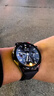 HUAWEIWATCH GT 6 雅丹黑 46mm智能手表多維情緒健康全新騎行體驗21天超長續(xù)航華為GT6手表GT5升級 曬單實拍圖