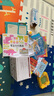 巧虎早教全套英語點(diǎn)讀筆兒童玩具禮物3-4歲邏輯閱讀幼兒園小班全套1年 (+19元換購一套）2022.08出生 曬單實(shí)拍圖