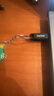 閃迪（SanDisk）256GB Type-C USB3.2 手機U盤DDC3黑色 讀速高達400MB/s 自動備份 手機電腦兩用 雙接口大容量優(yōu)盤 曬單實拍圖