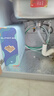 云米（VIOMI）互聯(lián)凈水器家用 母嬰級昆侖1000G礦泉水凈水機  一級水效 廚房廚下式凈飲機 Super 2E 零陳水 昆侖1000G（6年換芯0費用） 含偏硅酸+天然礦物質(zhì)+入口甘甜 曬單實拍圖