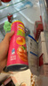 樂事（Lay's）薯片 多口味104g*9罐 組合裝 休閑零食百事食品送禮物送女孩 曬單實拍圖