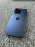 Apple【原裝大陸版】白條0首付iPhone15pro蘋(píng)果15pro資源機全網(wǎng)通手機 iPhone15pro藍色鈦金屬 256GB 公開(kāi)版+評價(jià)有禮 曬單實(shí)拍圖