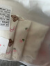 都市麗人內(nèi)褲女A類純棉透氣可愛少女7A抗菌全棉襠中腰女生三角褲短褲頭 曬單實拍圖