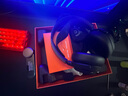 賽睿（SteelSeries）寒冰新星Arctis Nova Pro Wireless電競(jìng)無線游戲耳機(jī)2.4G/藍(lán)牙/有線四模 ANC降噪 適配三角洲行動(dòng) 曬單實(shí)拍圖