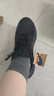 亞瑟士ASICS男鞋緩震跑鞋運(yùn)動(dòng)鞋跑步鞋 GEL-NIMBUS 27 LITE-SHOW CN 黑色/灰色 42 曬單實(shí)拍圖
