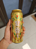 雪花啤酒（Snowbeer）【銷量50萬+】麥香8度500ml*24聽 整箱裝 大規(guī)格 曬單實拍圖