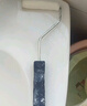 嘉寶莉（CARPOLY）乳膠漆滾筒刷子刷漆工具墻面漆油漆刷9寸滾筒羊毛刷套裝 曬單實(shí)拍圖