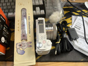 索尼（SONY）【政府補(bǔ)貼】ZV-E10L 半畫幅微單相機(jī) 標(biāo)準(zhǔn)鏡頭套裝 顏值機(jī)身 精準(zhǔn)對(duì)焦 VLOG APS-C畫幅 白色 七夕 曬單實(shí)拍圖