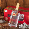 瀘州老窖定制酒 簡(jiǎn)影·飲東海 濃香型白酒 文化收藏送禮酒 52度 500mL 4瓶 原箱發(fā)貨 曬單實(shí)拍圖