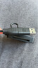 川宇USB/TypeC多功能讀卡器3.0高速支持CF/SD/TF/MS相機監(jiān)控記錄儀存儲卡 電腦蘋果15/iPad/安卓手機 曬單實拍圖