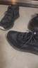安德瑪（UNDERARMOUR）Charged Bandit TR 2男子運(yùn)動(dòng)跑步鞋跑鞋3024186 黑色001 40 曬單實(shí)拍圖