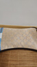 蕎麥枕頭夏季夏天涼席枕芯竹枕成人護頸椎助睡眠專(zhuān)用硬整頭男冰藤 金藤面-蕎麥殼 30x50cm枕頭一對裝 曬單實(shí)拍圖
