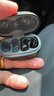 飛利浦（PHILIPS）藍(lán)牙耳機(jī)耳夾式骨傳導(dǎo)概念無(wú)線輕量款開(kāi)放式重低音運(yùn)動(dòng)跑步降噪掛耳適用于蘋(píng)果華為小米TAQ2020-黑 曬單實(shí)拍圖