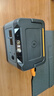 UDPOWER【3C認(rèn)證】有電儲能便攜戶外電源220V大容量大功率露營車載應(yīng)急移動電源電瓶蓄電池 1.2度電 灰色 曬單實拍圖