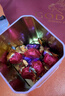 歌帝梵（Godiva）松露粉裝巧克力 12顆120g 喜糖 伴手禮 七夕情人節禮物 送女友 曬單實(shí)拍圖