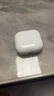 GFFOCUS【直營正品丨降噪Air4代】適用蘋果真無線ANC降噪藍(lán)牙半入耳式耳機(jī)iPhone16/15/14Pro頂配pods4 【原版正裝全功能頂配版】 主動(dòng)降噪+空間音頻+三真電量 曬單實(shí)拍圖