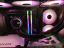 微星（MSI） Vision幻影X Ultra U9 285K/RTX5070Ti/48G DDR5/2T國家補貼水冷游戲設計師辦式電腦主機全套整機 曬單實拍圖