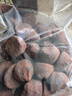喬慕（Truffles） 法國(guó)進(jìn)口松露形黑巧克力純正可可脂黑松露形巧克力節(jié)日生日送禮 70%黑巧500g禮盒裝【到26年9月】 曬單實(shí)拍圖