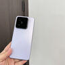 閃魔適用小米14鋼化膜 xiaomi14手機膜系列高清全玻璃防爆防指紋高清無(wú)白邊防摔手感順滑 曬單實(shí)拍圖