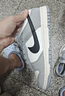 耐克（NIKE）P-6000男鞋網(wǎng)面透氣訓(xùn)練鞋跑步鞋美式復(fù)古休閑鞋老爹鞋運(yùn)動(dòng)板鞋 IB3081-001 43 曬單實(shí)拍圖