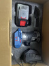 東成木工修邊機(jī)鋰電無(wú)刷充電多功能開(kāi)槽開(kāi)孔器電動(dòng)木銑東城倒角雕刻機(jī) DCMP6【800W】8.0單電銑刀15件套 曬單實(shí)拍圖