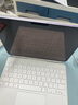 Apple/蘋果【國家補貼】iPad Air 11英寸 M3芯片2025年款 平板電腦 (256GB WLAN版)深空灰色 曬單實拍圖