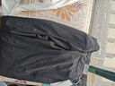 HLA海瀾之家西褲男大碼輕商務(wù)時(shí)尚系列通勤休閑褲子男 曬單實(shí)拍圖